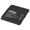 Motorola SNN5779C helyettesítő mobiltelefon akkumulátor (Li-Ion, 3.7V, 600mAh / 2.22Wh) - Utángyártott