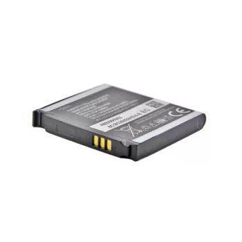   Samsung AB533640AU helyettesítő mobiltelefon akkumulátor (Li-Ion, 3.7V, 700mAh / 2.59Wh) - Utángyártott