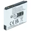 Sony-Ericsson BST-39 helyettesítő mobiltelefon akkumulátor (Li-Ion, 3.7V, 900mAh / 3.33Wh) - Utángyártott