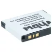 Sony-Ericsson BST-39 helyettesítő mobiltelefon akkumulátor (Li-Ion, 3.7V, 900mAh / 3.33Wh) - Utángyártott