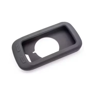   Garmin Edge 1000 készülékhez Fekete szilikon tok - Utángyártott