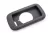 Garmin Edge 1000 készülékhez Fekete szilikon tok - Utángyártott
