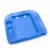Nintendo 2DS készülékhez Kék szilikon tok - Utángyártott