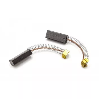 Kirby 107189 helyettesítő 2db szénkefe - Utángyártott