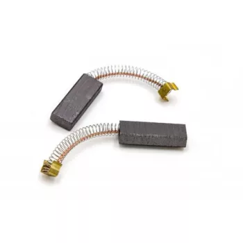   Miele S200-Sorozat, S300-Sorozat, S500-Sorozat készülékekhez 2db szénkefe - Utángyártott