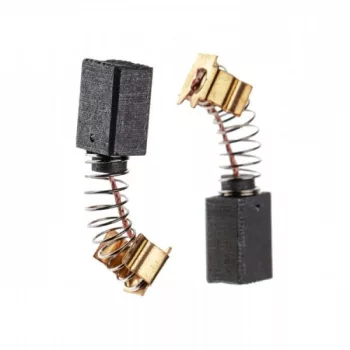   Makita 191962-4, CB-419 helyettesítő 2db szénkefe - Utángyártott
