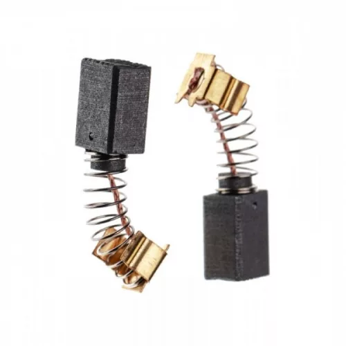 Makita 191962-4, CB-419 helyettesítő 2db szénkefe - Utángyártott