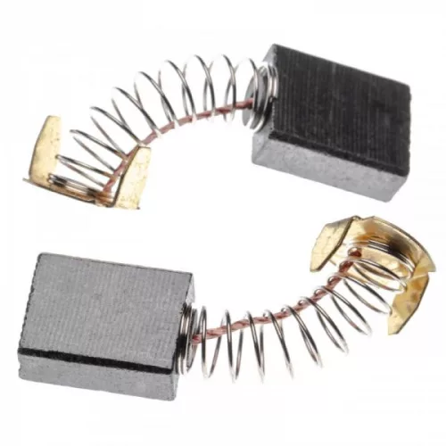 Makita 181044-0, 191044-0, CB-152, CB-153, CB-155, CB-161 helyettesítő 2db szénkefe - Utángyártott