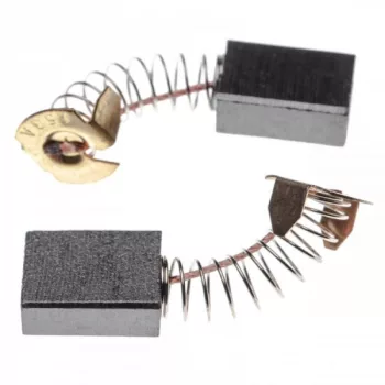   Makita 181044-0, CB-153 helyettesítő 2db szénkefe - Utángyártott