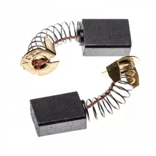 Makita 181047-4, 194986-9, CB-154 helyettesítő 2db szénkefe - Utángyártott