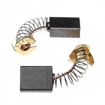   Makita 181048-2, CB-155 helyettesítő 2db szénkefe - Utángyártott