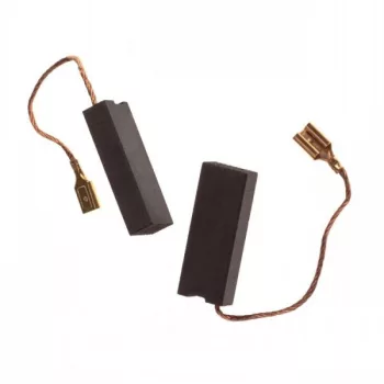   Husqvarna 508.043.705 helyettesítő 2db szénkefe - Utángyártott