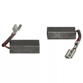   Hilti TE 14, 15, 15-C, 18-M, 24, 25, 35, 504, 505, 54, 55 készülékekhez 2db szénkefe - Utángyártott