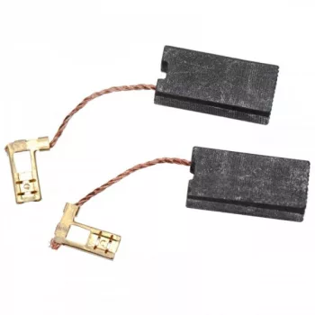   Hilti 206240, 206241, 206292, 206293, 233786, 279061, 330478, 366126 helyettesítő 2db szénkefe - Utángyártott