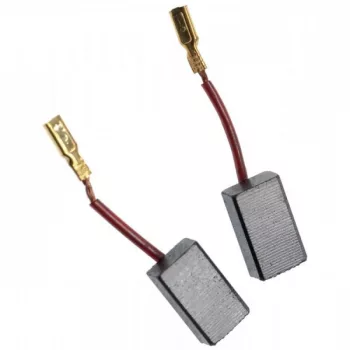   Hilti DEG 125-D, 125-P, 150-P, 500-D készülékekhez 2db szénkefe - Utángyártott