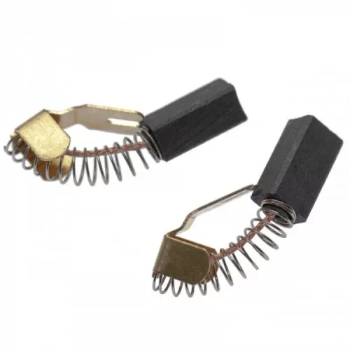 Metabo 316033640, 34301001, 34301079, 34301118 helyettesítő 2db szénkefe - Utángyártott