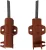 Samsung K1230E, MG70-X1031E, TG60-1028E, WF-R1065S készülékekhez 2db szénkefe - Utángyártott