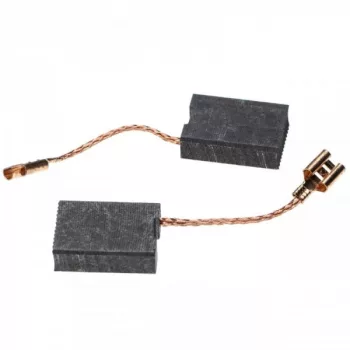   Hitachi 999-061, 999-089 helyettesítő 2db szénkefe - Utángyártott