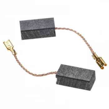   Hitachi 999-070, 999-076, 999-088 helyettesítő 2db szénkefe - Utángyártott