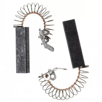   Miele 1842480, 3026790 helyettesítő 2db szénkefe - Utángyártott