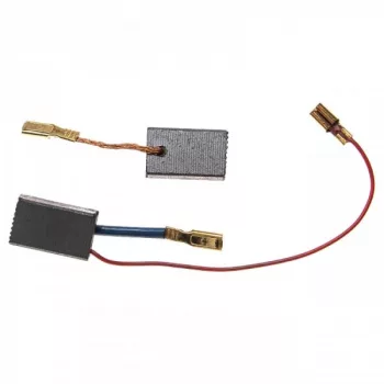   Hilti 244118, 282192 helyettesítő 2db szénkefe - Utángyártott