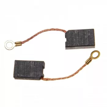 Rems 545011R helyettesítő 2db szénkefe - Utángyártott