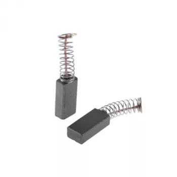   Bosch 1617014114 helyettesítő 2db szénkefe - Utángyártott