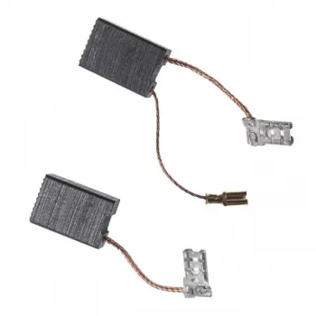   Bosch 1.607.014.110, 1.617.014.108 helyettesítő 2db szénkefe - Utángyártott