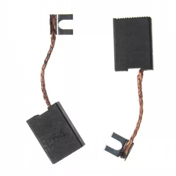   Bosch 1.617.014.111, 1607014103 helyettesítő 2db szénkefe - Utángyártott