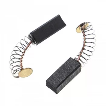   Bosch 2604321904 helyettesítő 2db szénkefe - Utángyártott