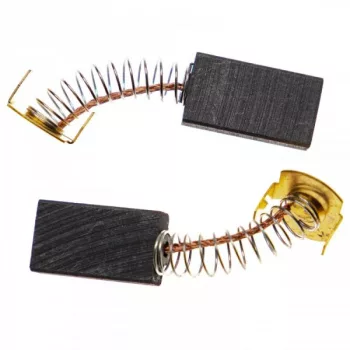   Dremel / Bosch 1607014176, HV74, HV79 helyettesítő 2db szénkefe - Utángyártott