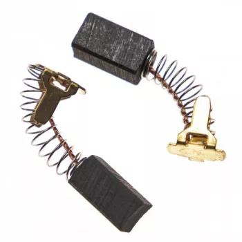   Hitachi 999-068 helyettesítő 2db szénkefe - Utángyártott