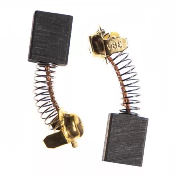   Hitachi 999-065 helyettesítő 2db szénkefe - Utángyártott