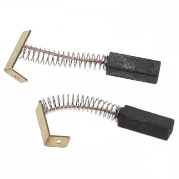   Fein 30711059007 helyettesítő 2db szénkefe - Utángyártott