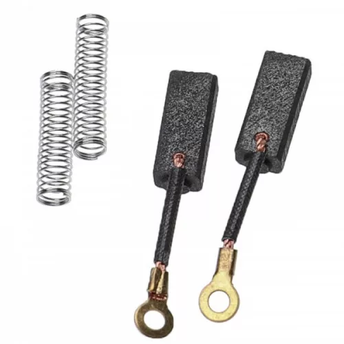 MZ 0816.1-202 helyettesítő 2db szénkefe - Utángyártott