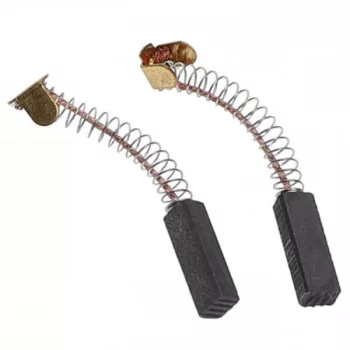   Pfaff 230, 260, 262, 330, 332, 360, 362, 800 készülékekhez 2db szénkefe - Utángyártott