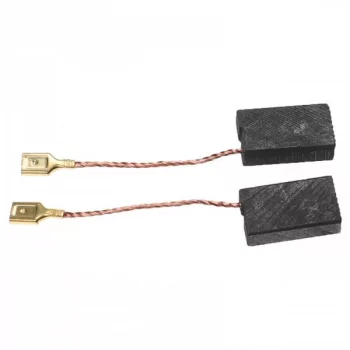   Collomix CX 40 A, 44 A, 60 A, 600 HF készülékekhez 2db szénkefe - Utángyártott