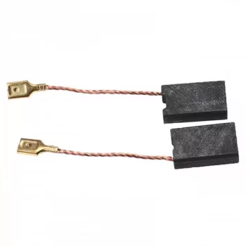   Collomix RGE 160-1, 162 Duo készülékekhez 2db szénkefe - Utángyártott