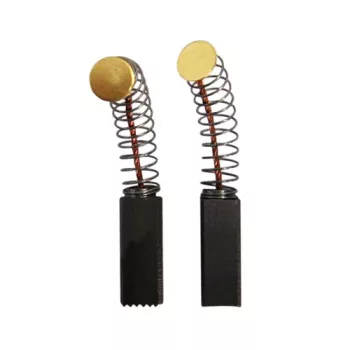   Bosch 2.604.321.904, 2.604.321.909 helyettesítő 2db szénkefe - Utángyártott