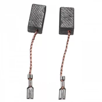   Hitachi 999-076 helyettesítő 2db szénkefe - Utángyártott