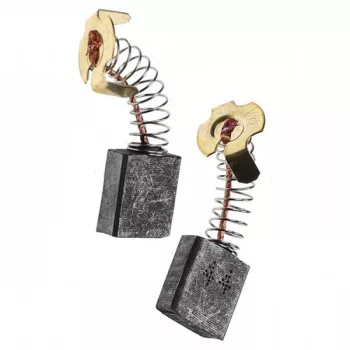   Hitachi 999-074 helyettesítő 2db szénkefe - Utángyártott