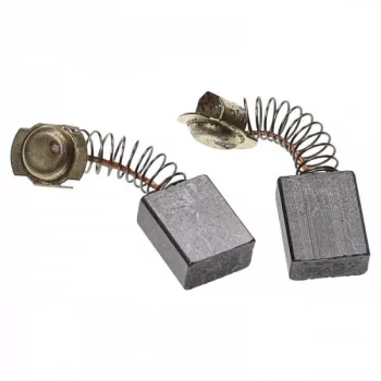   Hitachi 999-071 helyettesítő 2db szénkefe - Utángyártott