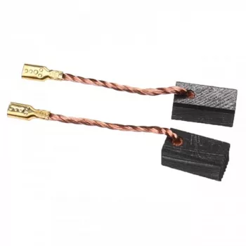   Hitachi 999-005 helyettesítő 2db szénkefe - Utángyártott