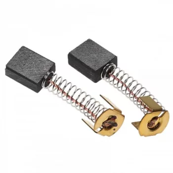   Hitachi 999-036 helyettesítő 2db szénkefe - Utángyártott