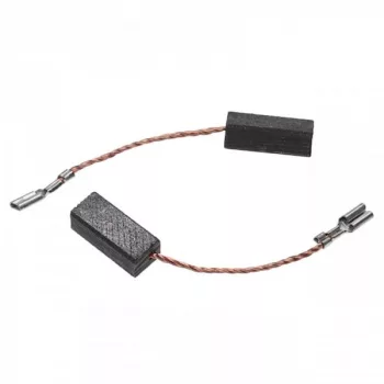   Black & Decker 320876, 323660-00, 323660-03 helyettesítő 2db szénkefe - Utángyártott