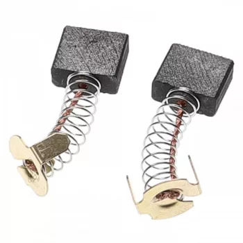   Hitachi 999-044, 999-086 helyettesítő 2db szénkefe - Utángyártott