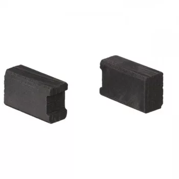   Melitta Varianza CSP F58/0-100 készülékhez 2db szénkefe - Utángyártott