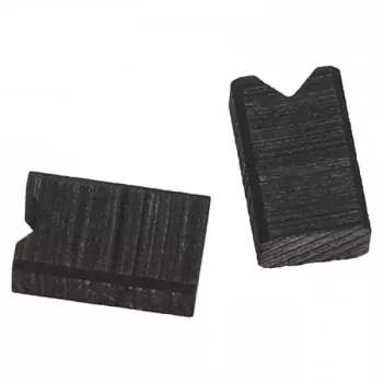   Bosch Benvenuto TCA6709 - B65, TCA6801 - B70, TCA6809 - B75 készülékekhez 2db szénkefe - Utángyártott