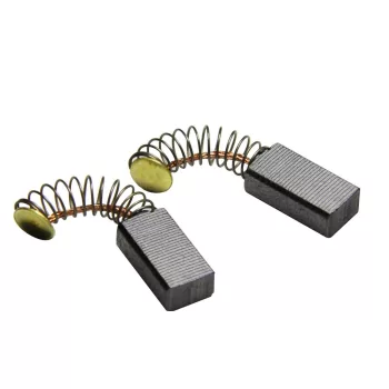   Bosch 2604321905 helyettesítő 2db szénkefe - Utángyártott