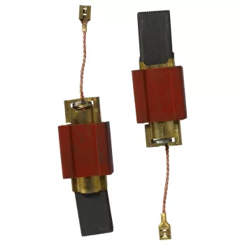   Miele 4297410, 4297411, 4297412, 4297413, 4297414 helyettesítő 2db szénkefe - Utángyártott